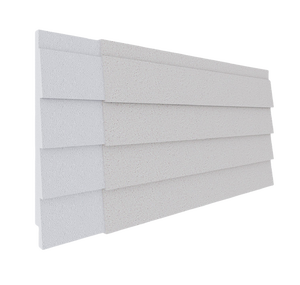 Châu Âu Polystyrene đá nhựa GRC bên ngoài tấm Tường EPS trang trí mouldings cho biệt thự bệnh viện tòa nhà ánh sáng - Product Image 1