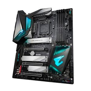 Nouvelle carte mère de jeu LGA 1151 d'origine pour <span class=keywords><strong>Gigabyte</strong></span> <span class=keywords><strong>Z390</strong></span> AORUS ULTRA - Product Image 4