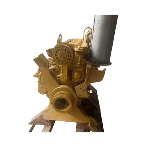 <span class=keywords><strong>Liebherr</strong></span> 944B R944B R934B 934B 916B 914B Dieselmotor D926 D926T D924T D934T D936T Motorenbaugruppe - Product Image 4
