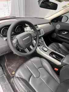 2014 <span class=keywords><strong>Rover</strong></span> <span class=keywords><strong>Rover</strong></span> 2.0T, 4WD, sedili di alimentazione e memoria riscaldata,. Tetto apribile panoramico, HDC, portellone elettrico auto usate - Product Image 5