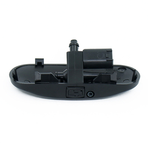 Buse de pulvérisation de capot de bonne qualité Buse de liquide de lave-glace 80A955987A 80A955987 80A955988A 80A955988 pour <span class=keywords><strong>Audi</strong></span> <span class=keywords><strong>Q5</strong></span> 2016 -- - Product Image 2