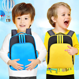 Zaini Scolastici Economici per <span class=keywords><strong>Asilo</strong></span> e Scuola con Logo Personalizzato per Bambini e Bambine - Product Image 2