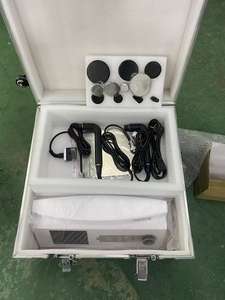 Máquina Reafirmante Corporal Multi-Handle FR-MY45 - Dispositivo Profesional de Contorno Corporal con Sondas Versátiles y Modos Térmicos - Product Image 5