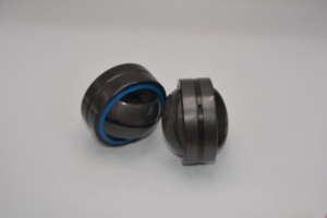 Roulement à billes radiales autolubrifiant GE20ES GE25ES, roulements articulés sans entretien pour cylindre hydraulique - Product Image 2
