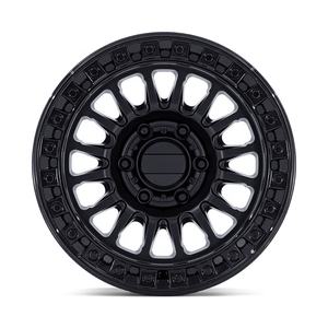 Jantes forgées Beadlock pour pick-up tout-terrain 5x5.5 6x5.5 17x9 18x9 20x10 4x4 <span class=keywords><strong>6x6</strong></span> 5x127 6x135 6x139.7 8x170 Tacoma Frontier Ranger - Product Image 1