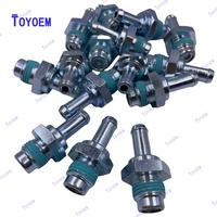 صمام PCV من TOYOEM رقم 12204-37010 لسيارات تويوتا كورولا ألتس وأفينسيس وأوريس وياريس وفيتز وGRMN وويش