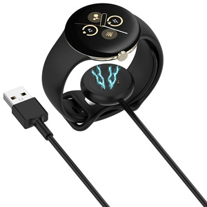TBFIT 2025 support d'affichage de support de charge de montre intelligente Portable pour <span class=keywords><strong>chargeur</strong></span> <span class=keywords><strong>Google</strong></span> <span class=keywords><strong>Pixel</strong></span> Watch 2/Watch <span class=keywords><strong>3</strong></span> - Product Image 5