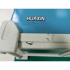 Analyseur de spectre Tektronix RSA3408A en temps réel, DC à 8 GHz #   hx - Product Image 4