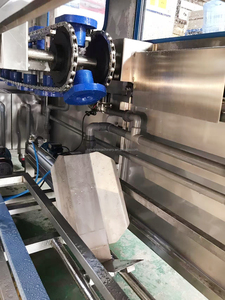 100 BPH 18.9l Chai Nước Máy chiết rót - Product Image 3