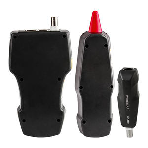 Toner <span class=keywords><strong>de</strong></span> Red Multitarea <span class=keywords><strong>Ping</strong></span> <span class=keywords><strong>Test</strong></span> & PoE NF-8601W con Prueba <span class=keywords><strong>de</strong></span> <span class=keywords><strong>Velocidad</strong></span> Ethernet - Product Image 4