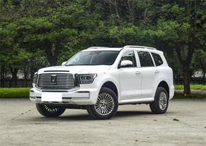 2023 Great Wall hizo un nuevo tanque de 3.0t 500 Plus 5 asientos 3.0t vehículo <span class=keywords><strong>todoterreno</strong></span> gasolina gasolina híbrido SUV - Product Image 5