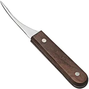 Wholesale crab knives That Are Essential for Serving Seafood