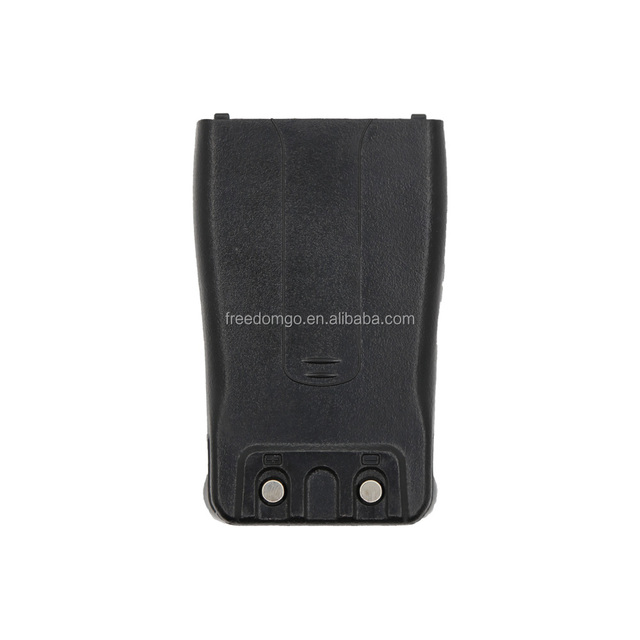 Baofeng BF888S Series Li-on Rechargeable 1500mAh High-Capacity Battery Pack for Walkie Talkie Accessories in Stock
