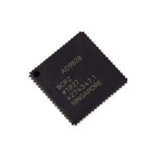 AD9528BCPZ ชิป IC ตั้งเวลา/นาฬิกา ของแท้ ซัพพลายเออร์ชิ้นส่วนอิเล็กทรอนิกส์ วงจรรวม IC CLOCK GEN 1.25GHZ VCO 72LFCSP - Product Image 1