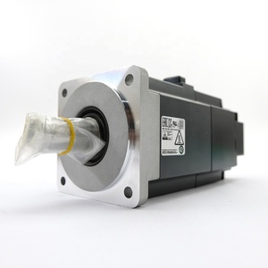 มอเตอร์ขับเคลื่อนเครื่องจักรแท้ 750W HG-KR73 HG-KR73B HG-KR73BJ มอเตอร์ AC ลดราคาพิเศษ มีสินค้าในสต็อก - Product Image 4