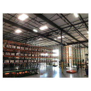 Heda Racking High Density Steel Shelves <b>Rack</b> Pallet Racking Storage System Storage Room Shelving Ideas - Product Image 2