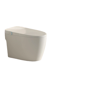 Hoàn toàn tự động hộ gia đình thông minh nhà vệ sinh tích hợp thiết kế bể nước không có chức năng cảm biến giới hạn áp suất nước cho tự động - Product Image 6