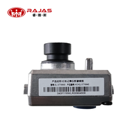 Module d'image de caméra HD pour tableau de bord HCHQ-3776940 pour enregistreur de conduite BYD YUAN PLUS/ATTO 3 et BYD Seal (Dashcam)