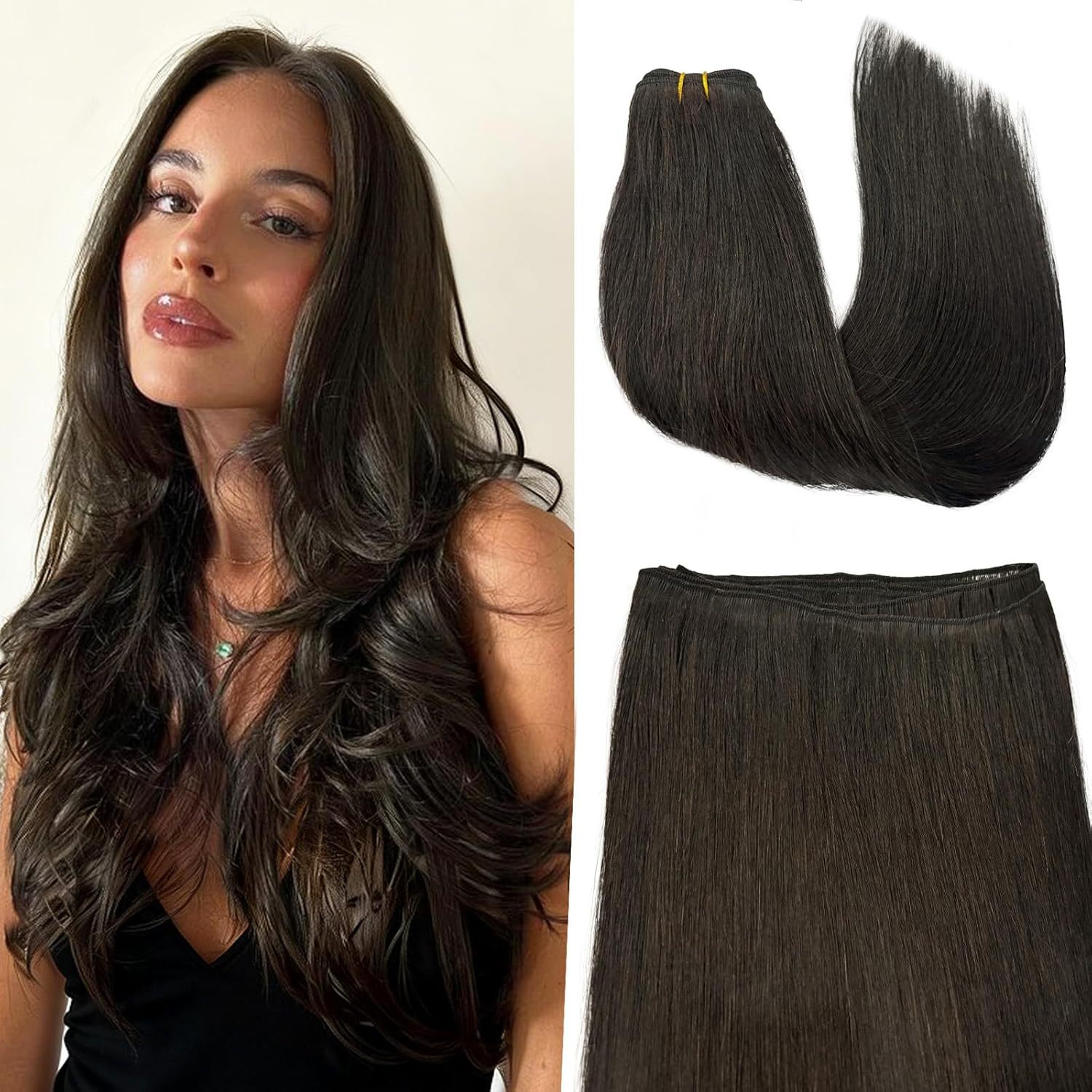 0natural black-brown