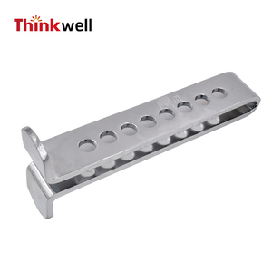 Serrure d'embrayage antivol Serrure de pédale d'accélérateur avec clés Convient pour une hauteur d'embrayage inférieure à 19.5cm - Product Image 5