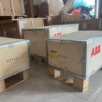 Filtre Harmonique Passif 400V 50Hz/60Hz 5A-600A pour la Qualité de l'Énergie (PHF) pour Variateurs de Fréquence (VFD) avec Garantie d'un an