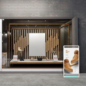 Reproductor <span class=keywords><strong>de</strong></span> publicidad <span class=keywords><strong>de</strong></span> señalización Digital Android <span class=keywords><strong>de</strong></span> 43 pulgadas, tipo <span class=keywords><strong>de</strong></span> soporte, pantalla táctil capacitiva, pantalla <span class=keywords><strong>de</strong></span> señalización <span class=keywords><strong>de</strong></span> dígitos, póster Lcd - Product Image 6