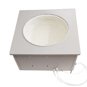 Nouveau Système Chauffée Top Équipement de Distillation Manches Manteau de Chauffage - Product Image 2