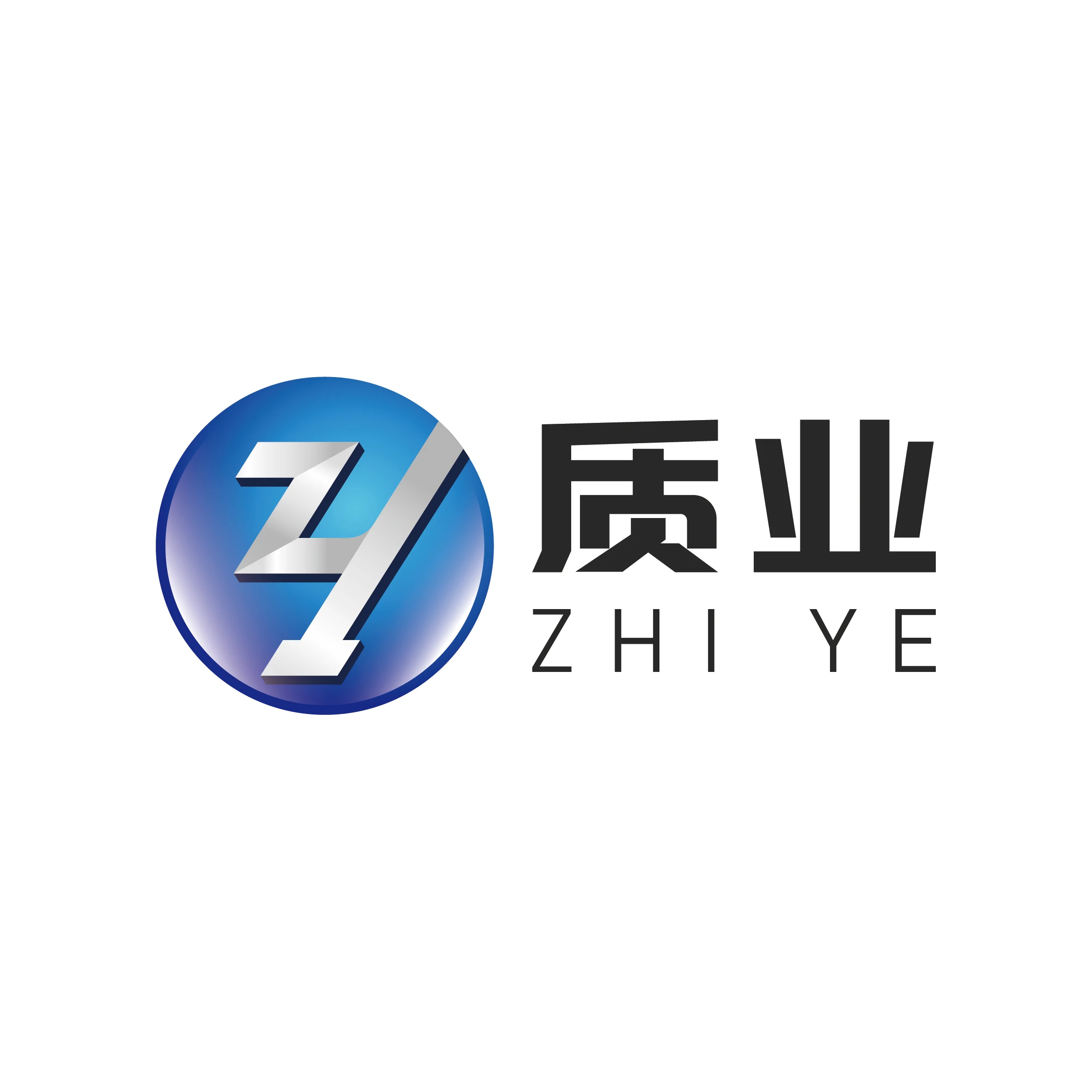Suzhou Zhiye Stainless Steel Co., Ltd