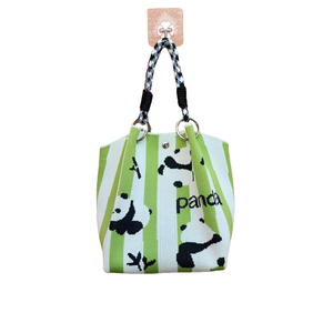 Sacs à main de créateur pour femmes 2025 tendance <span class=keywords><strong>sac</strong></span> fourre-tout souple nouvelle Collection marchés en ligne à la mode dames grande capacité chaîne - Product Image 6