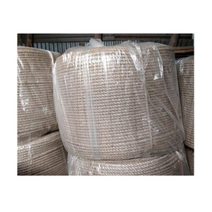 Bobines d'emballage durables en corde de jute torsadée 25 kg personnalisées du fabricant du Bangladesh prix de gros - Product Image 6