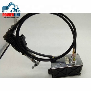 320C <span class=keywords><strong>Throttle</strong></span> động cơ đốc <span class=keywords><strong>Throttle</strong></span> điều khiển đòn bẩy 157-3177 1573177 cho mèo - Product Image 1