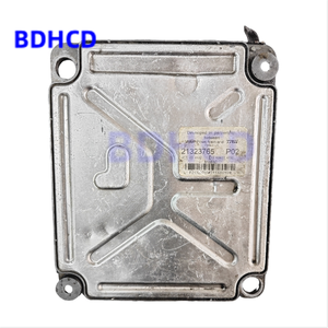 Bdhcd ECU ECM 2123765 0 261 S06 727 7619981-01 7 619 <span class=keywords><strong>981</strong></span>สำหรับโมดูลควบคุมเครื่องยนต์ BMW - Product Image 1