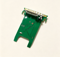 Nouvelle carte d'interface industrielle pour imprimante jet d'encre M 9028
