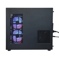 Ryzen 5 5600GT Radeon Graphics 8GB 256GB SSD Snelle Hoge Snelheid Groothandel Aangepaste Kantoor Zakelijke Computer PC Desktop PC Station
