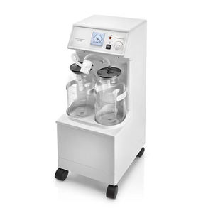 MN-SM004 <span class=keywords><strong>Unit</strong></span> hisap elektrik Portabel medis penggunaan bedah botol ganda <span class=keywords><strong>Unit</strong></span> sedot elektrik harga murah - Product Image 2