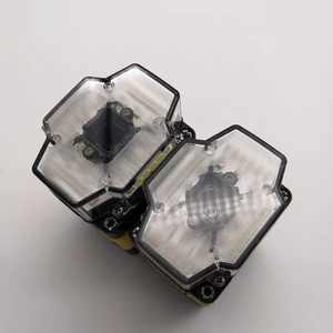 Lecteurs de codes-barres Cognex Dm300x à montage fixe 24VDC Garantie 1 an Modèle 2023 Neuf Original Bon prix En stock - Product Image 3