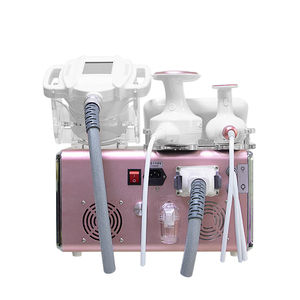 2025 Best Selling Salon <b>Machine</b> Abdominal Slimming Newest Combined Beauty <b>Massage</b> Slimming Reduce Weight Device for Sale - Product Image 6