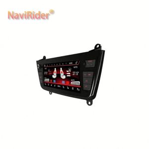 Pantalla LCD de 8.8 Pulgadas para Aire Acondicionado de Coche, Panel Inteligente de Climatización para BMW 2014-2019 M3 2014-2019 M4 F-Pace - Product Image 4