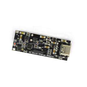 Module de charge rapide TOPCUS à protocole complet QC4.0 PD3.0 SCP FCP, carte mère de charge rapide multi-standards pour téléphone - Product Image 5