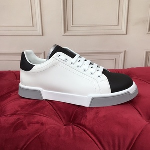 Chaussures de sport OEM 2026 de haute qualité, chaussures décontractées en cuir pour hommes, fabricant de chaussures de sport, vente en gros de chaussures de sport - Product Image 3