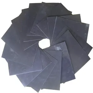 Geomembrane Liners/Liners for Containment and Protection