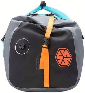 Sac <span class=keywords><strong>de</strong></span> sport en PVC imperméable <span class=keywords><strong>de</strong></span> haute qualité, <span class=keywords><strong>grande</strong></span> capacité <span class=keywords><strong>20</strong></span>-35L, avec fermeture éclair, pour les voyages en plein air, la salle <span class=keywords><strong>de</strong></span> sport, sac <span class=keywords><strong>de</strong></span> sport en PVC imperméable - Product Image 3