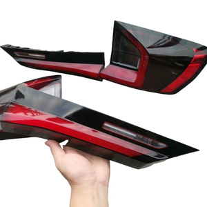 Fanali Posteriori per <span class=keywords><strong>BMW</strong></span> X1 <span class=keywords><strong>U11</strong></span> U12 2023-2025, Fanali Posteriori a LED, Luci di Stop, Originali di Seconda Mano - Product Image 6