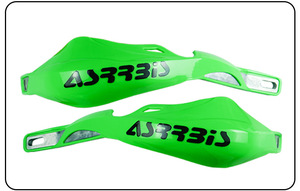 Xe Máy off-road phụ kiện kính chắn gió lan can màu Windproof tay bảo vệ cho bãi biển xe cơ thể Hệ thống sửa đổi - Product Image 6