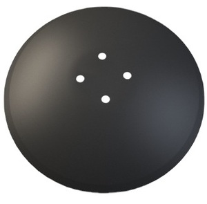 Disco de Rastra Escamado de Alta Resistencia Diskovaya <span class=keywords><strong>Borona</strong></span> - Diseño Atornillable y Soldadura Duradera para Labranza a Gran Escala - Product Image 6
