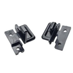 Soporte de Fijación para la Caja del Reposabrazos del Accord 83418-SDA-A01 83419-SDA-A01, Soporte para la Caja de Almacenamiento Central - Product Image 5