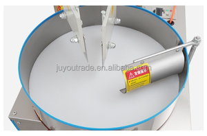 Hachoir à main manuel machine <span class=keywords><strong>robot</strong></span> <span class=keywords><strong>viande</strong></span> hachée automatique côtelette machine à farcir - Product Image 3