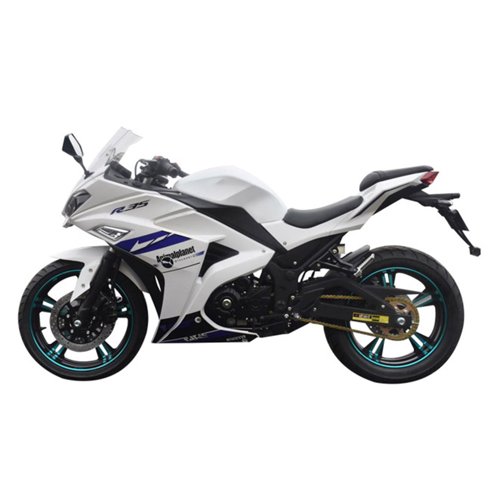 Lifan 125 Sport