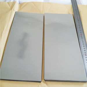 Manufacturer Cheap Price <b>Molybdenum</b> Alloy Sheet China Factory Moly Mo1 Mo2 Steel Sheet - Product Image 4