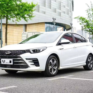 Modello 2021 Chery <span class=keywords><strong>Aria</strong></span> <span class=keywords><strong>5</strong></span> PLUS 1.5T Cambio Continuo Small Ai Xiang PLUS Trasmissione Automatica Auto Usata - Product Image 1